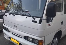 مینی بوس هیوندا