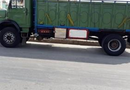 بنز تک تمیز مدل ۱۳۸۵