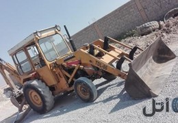 بیل بکهو
