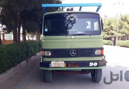جرثقیل خاور ۶۰۸