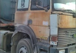 ایویکو 330 کارت و سند96 تن