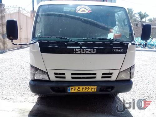 ایسوزو مدل 88