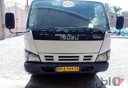 ایسوزو مدل 88