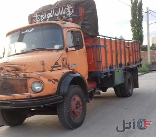 خاور911