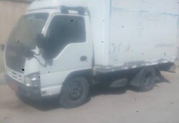 ایسوزو۵تن