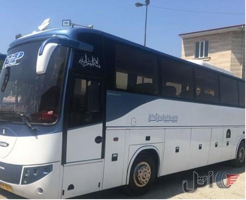 اتوبوس اسکانیا