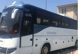 اتوبوس اسکانیا