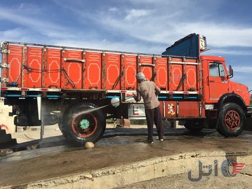 بنز تک باری مدل۱۳۷۲