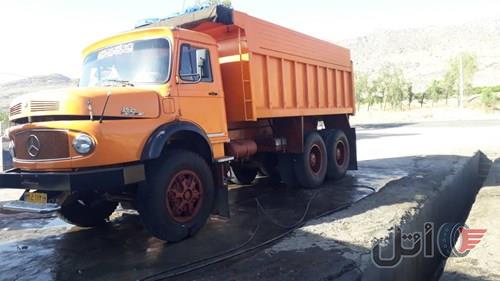 زیر مایلر