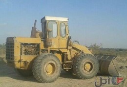 لودر هپکو ۶۵
