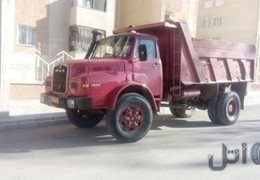 مان عراقی