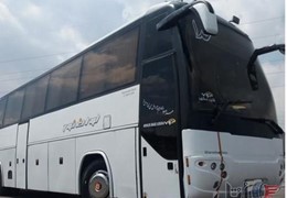 اتوبوس o500 _Rs