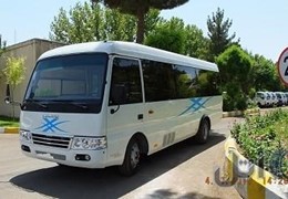 مینی بوس ایسوزو صفر ٩٧