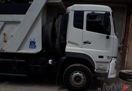 دنگ وفنگ کمپررس ۸۸