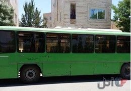 اتوبوس 0457