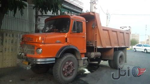 بنز۱۹۲۱کمپرسی