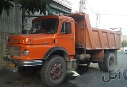 بنز۱۹۲۱کمپرسی