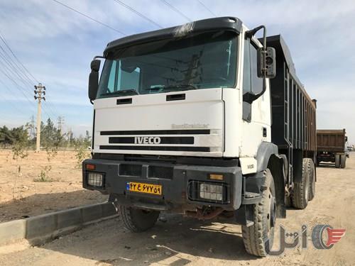IVECO مدل ۸۶