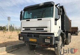 IVECO مدل ۸۶