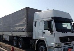 ترانزیت ماموت مدل 81