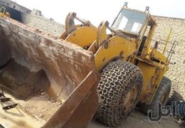 لودر میشیگان ۲۷۵c