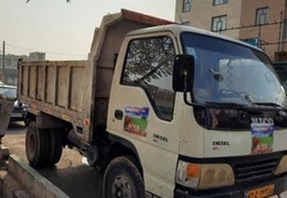 کمپرسی آمیکو6تن M6