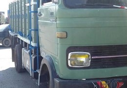 خاور 608