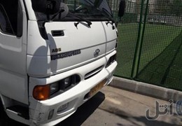 مینی بوس هیوندا مدل 90 فروشی