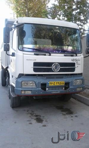 البرز تک کمپرسی R270