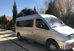 ون مکسوس ٢٠١٧ نقره ای