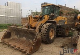 لودر Lg 958
