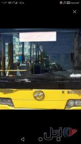 خط شهری