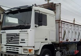اف۱۲ دهچرخ باری بالاگیر فابریک