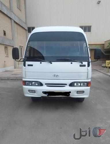 فروش هیوندا88