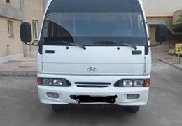 فروش هیوندا88
