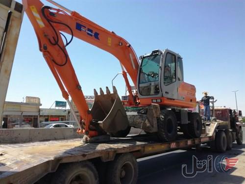 بیل لاستیکی فیات کوبلکو 145