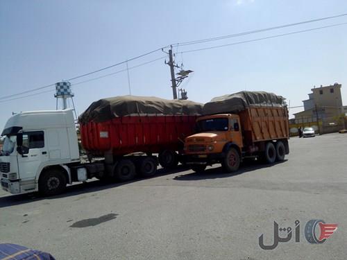 ده چرخ