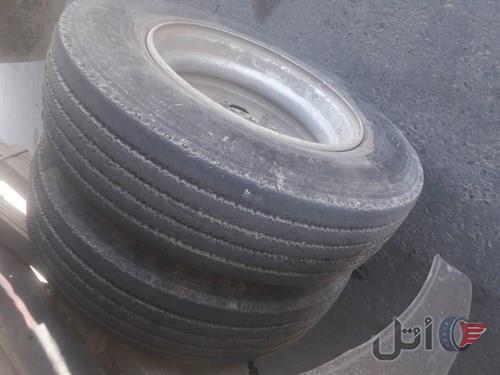 کاویان چادوری کمپرسی۶تنی