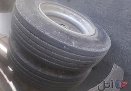 کاویان چادوری کمپرسی۶تنی