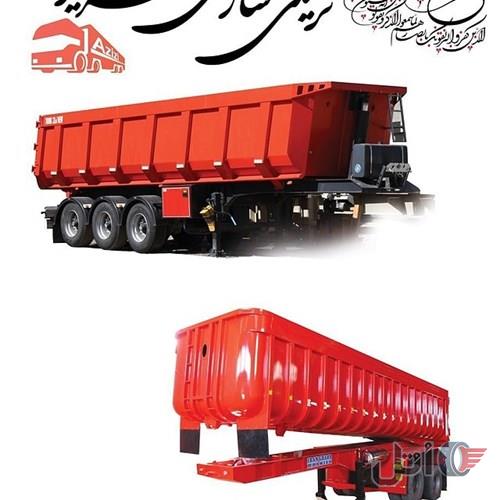کمپرسی طرح مارال