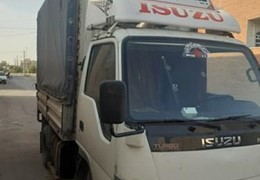 ایسوزو مدل۸۹