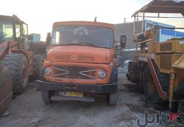 قیرپاش مدل911.ساخت1366