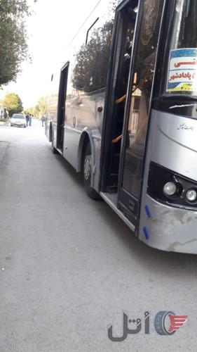 اتوبوس اسکانیا ۹۲