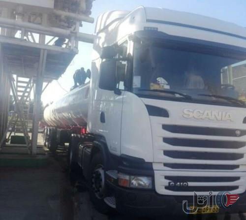 اسکانیا g410 مدل٩٧