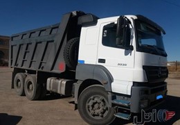 اکسور ده چرخ