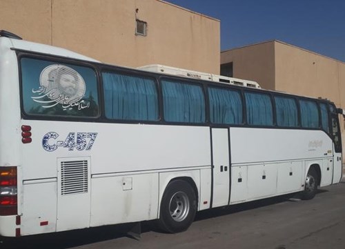 اتوبوس۴۵۷