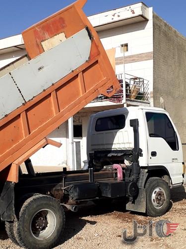 آمیکو کمپرسی شش تن m6