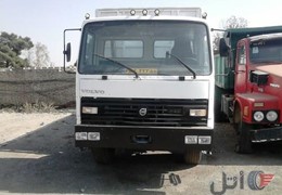 کامیون VOLVO