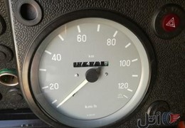 خاور کمپرسی 89