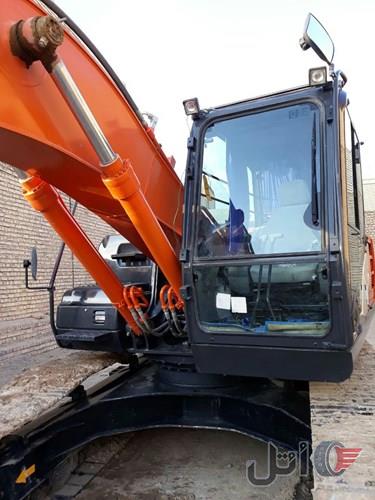 هیتاچی220 ژاپن